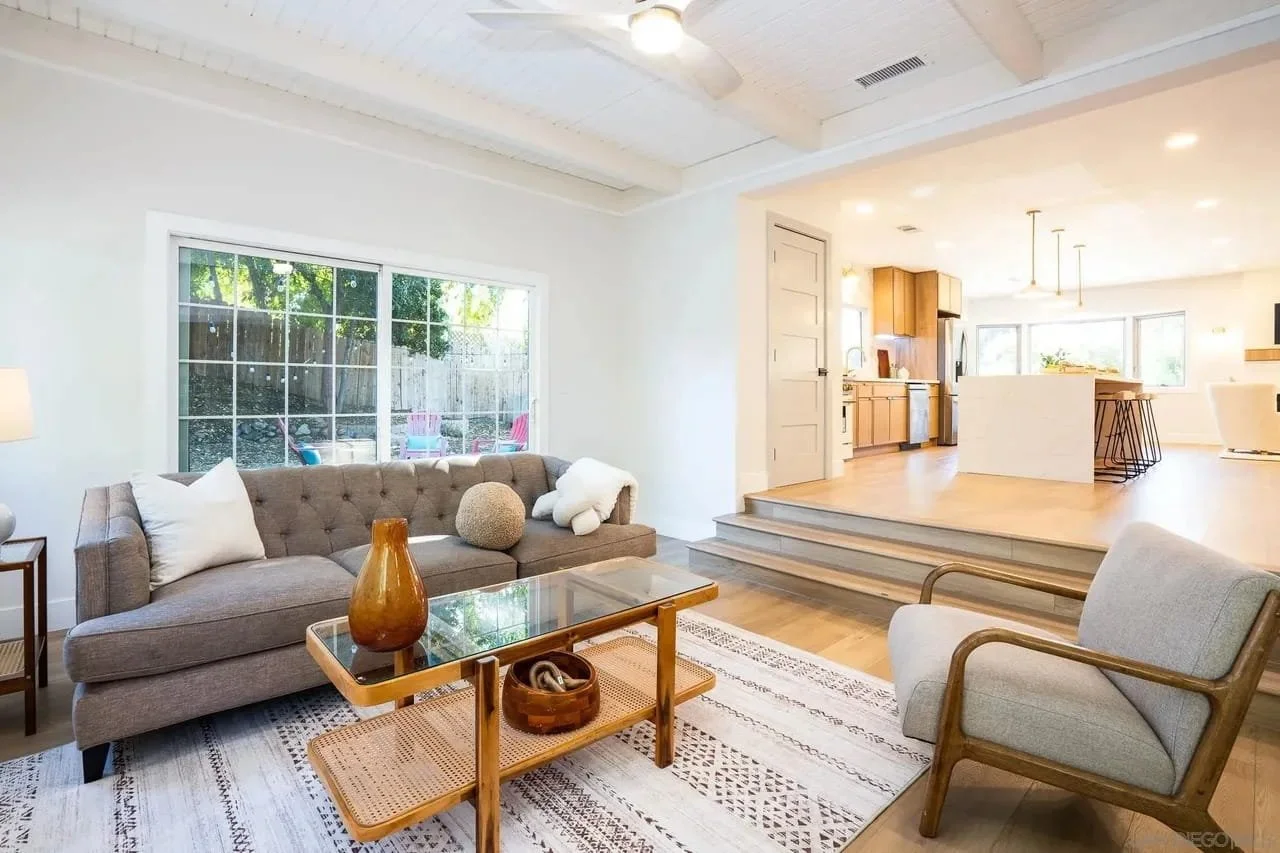 14259 Midland Road, Poway, CA | Nick Kordiak Homes | San Diego Real Estate - Family Room
