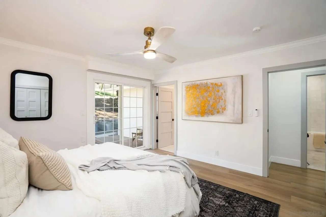 14259 Midland Road, Poway, CA | Nick Kordiak Homes | San Diego Real Estate - Primary Bedroom View