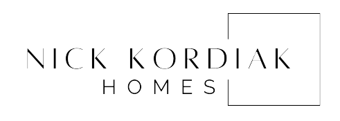 Nick Kordiak Homes