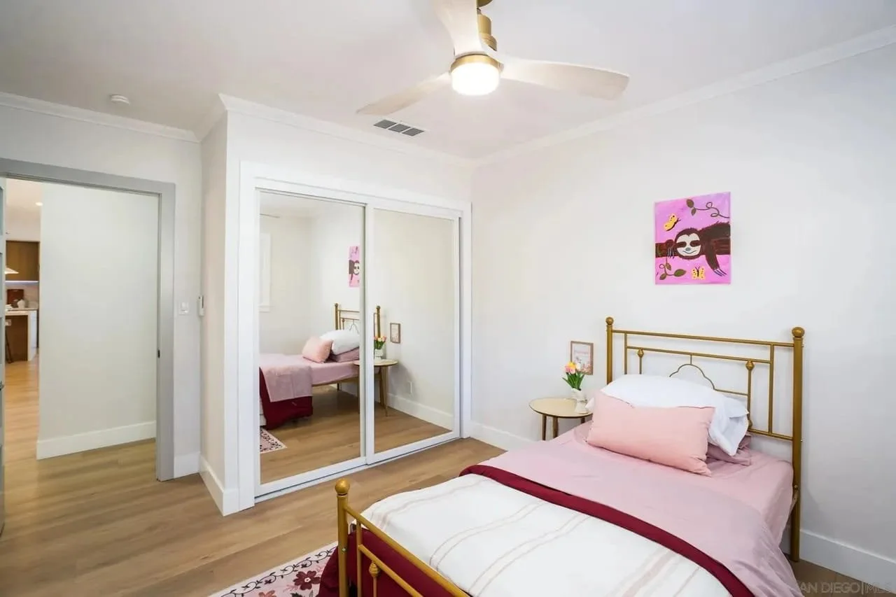 14259 Midland Road, Poway, CA | Nick Kordiak Homes | San Diego Real Estate - Bedroom