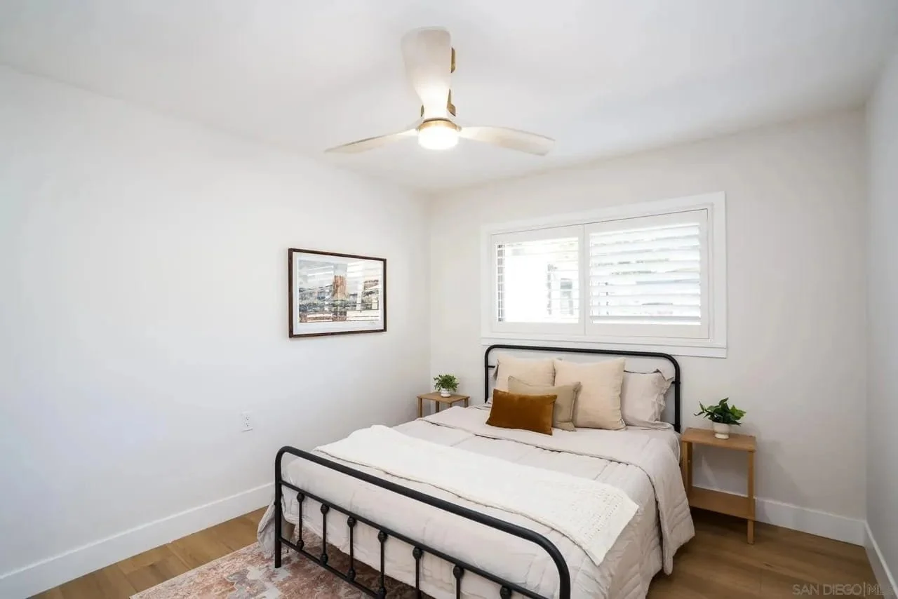 14259 Midland Road, Poway, CA | Nick Kordiak Homes | San Diego Real Estate - Bedroom