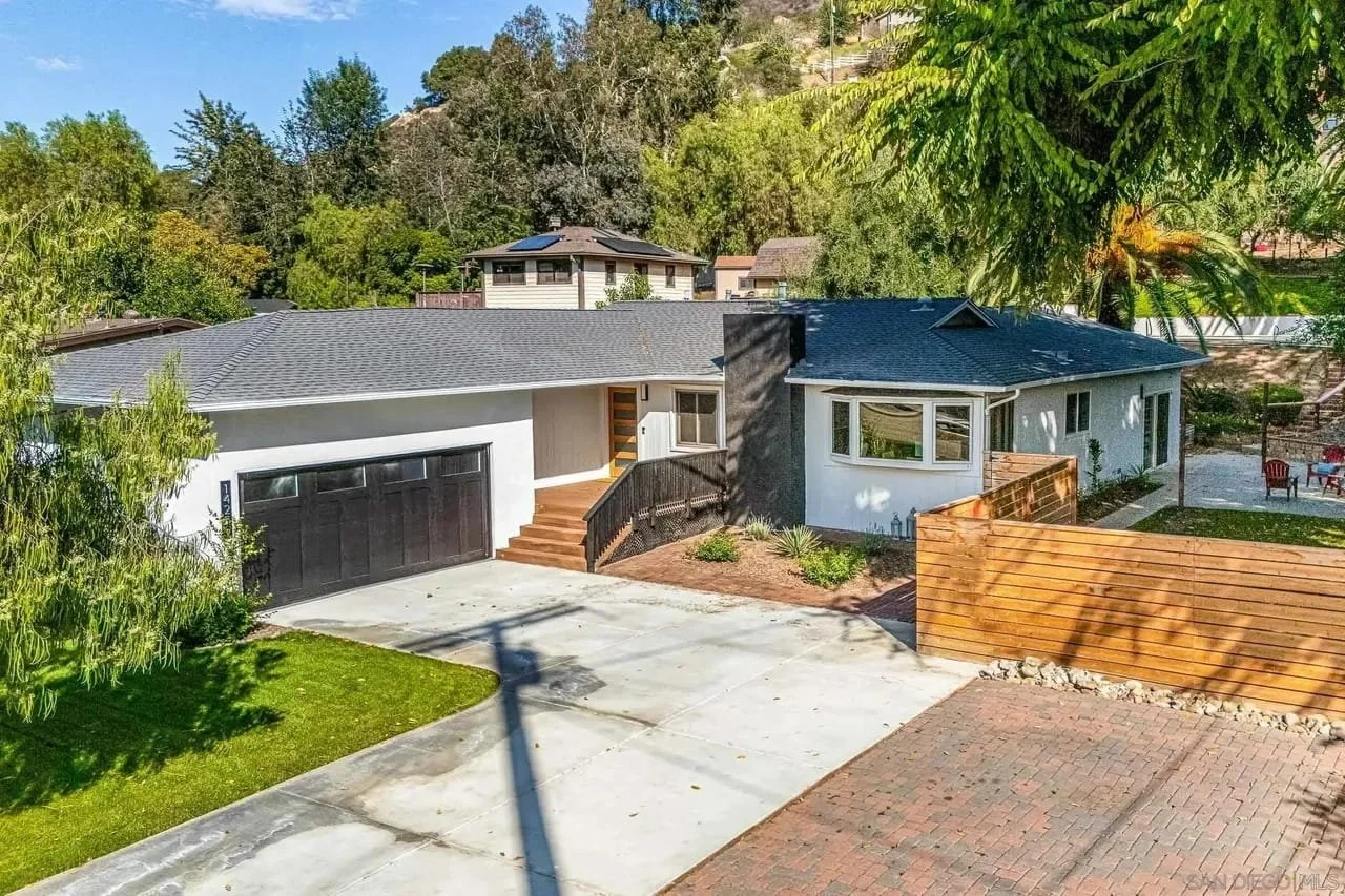14259 Midland Road, Poway, CA | Nick Kordiak Homes | San Diego Real Estate - Exterior View