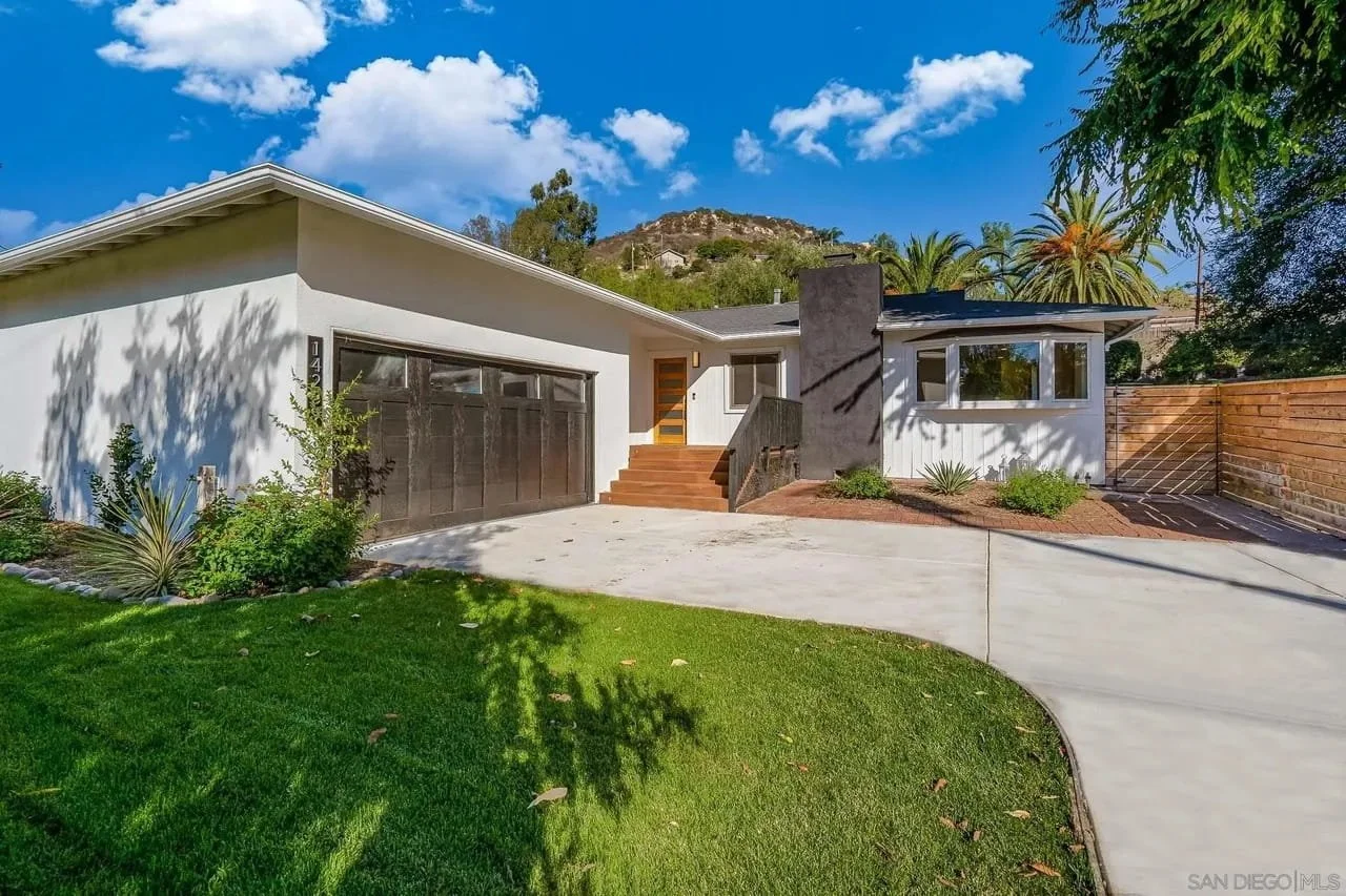 14259 Midland Road, Poway, CA | Nick Kordiak Homes | San Diego Real Estate - Exterior View Day View