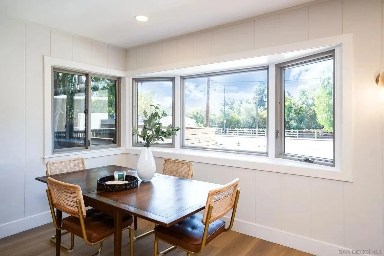 14259 Midland Road, Poway, CA | Nick Kordiak Homes | San Diego Real Estate - Dining Room