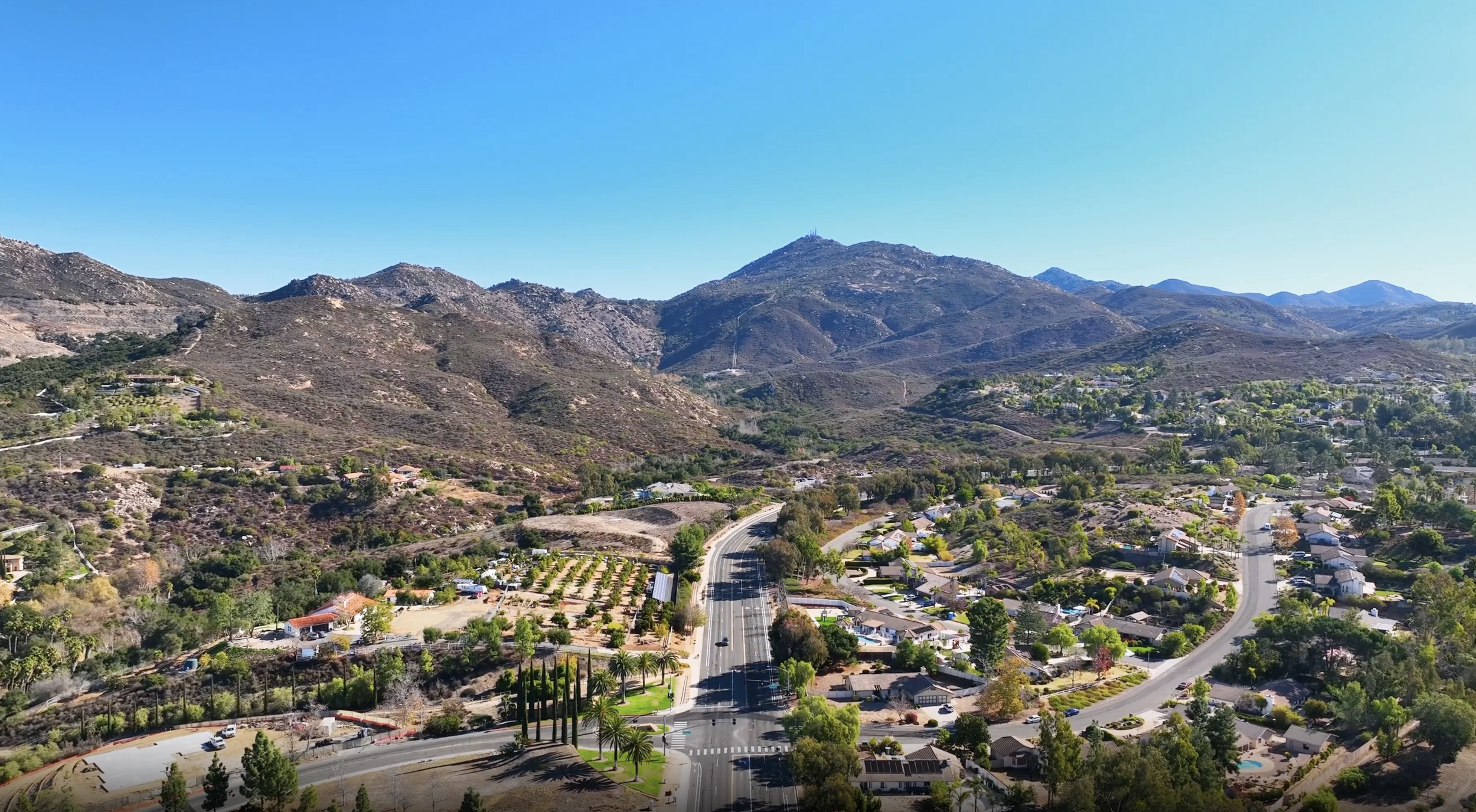 poway home neighborhood