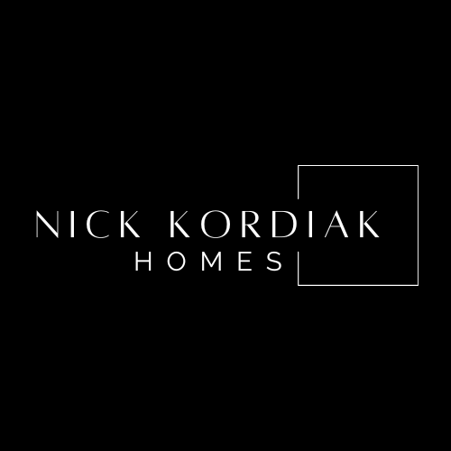 Nick Kordiak Homes - Black Logo.png