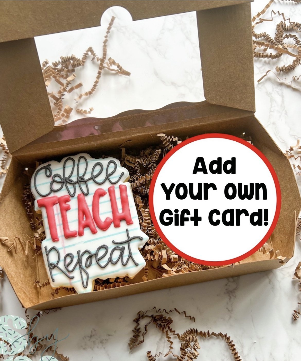 ☕ Teachers deserve all the credit + appreciation! Give them something sweet plus a gift card for Teacher Appreciation week (May 6-10)! Place you pre-order today!☕
&bull;
Link to pre-order is in my bio
&bull;
🇮🇱 My heart is always with the people of