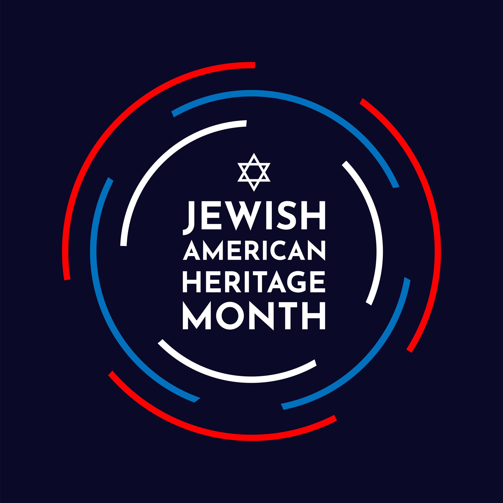 ✡️ It's Jewish American Heritage Month and it's more important now, than ever, that we SHOUT our Jewish pride in support of all and fellow Jews here in American + abroad ✡️
&bull;
🇮🇱 My heart is always with the people of Israel 🇮🇱 #amyisraelchai 
