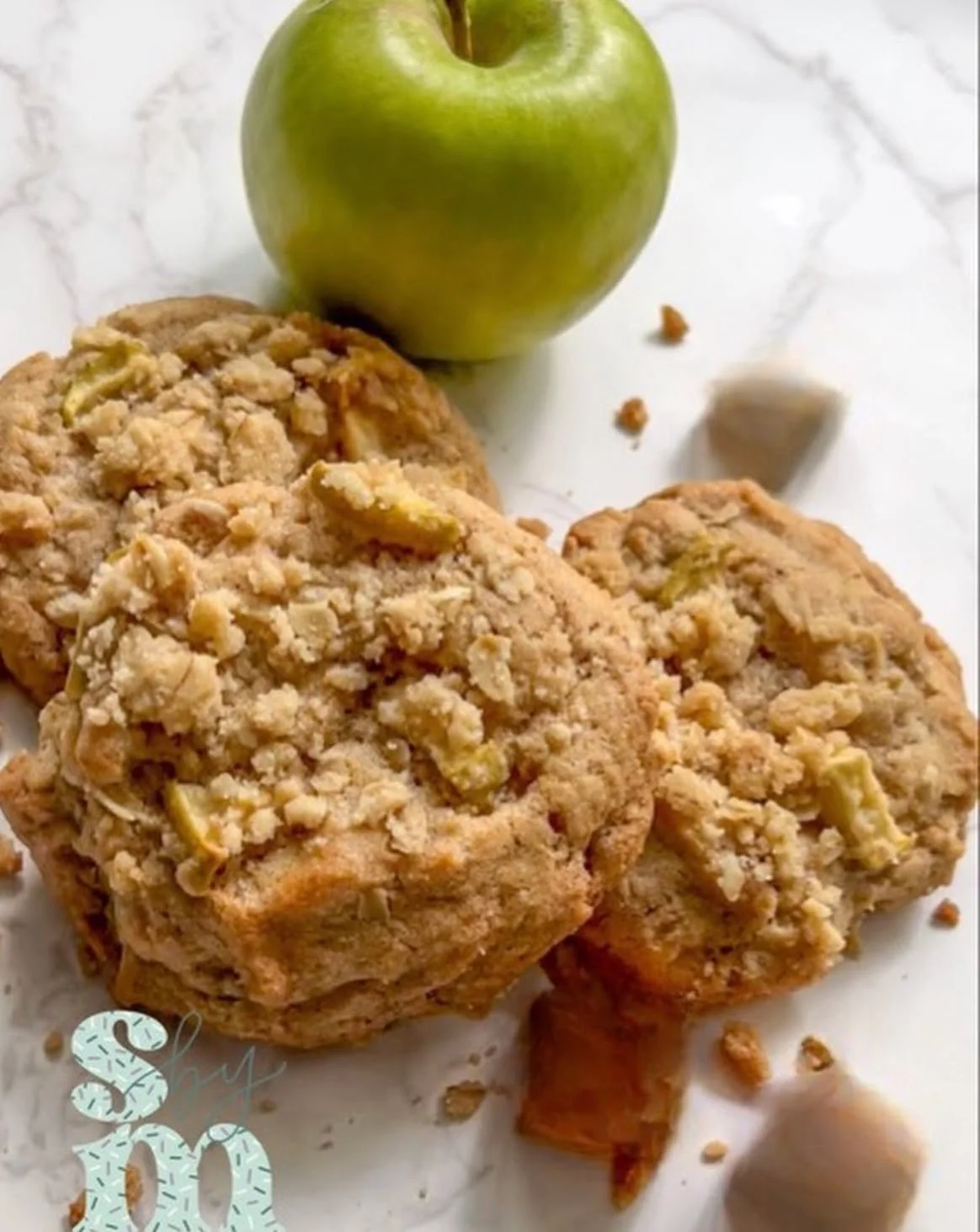 🍎🍯 Make your High Holidays a little sweeter! 🍯🍎
Our High Holiday Treats Sale is here! ✨ Celebrate Rosh Hashanah with delicious homemade treats that are perfect for your holiday table, hostess gifts, or sharing with family and friends.

From sweet