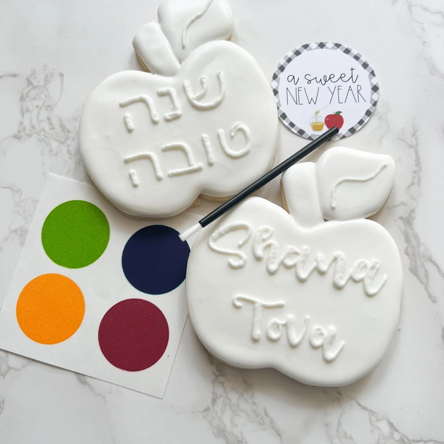 🍎🍯 Make your High Holidays a little sweeter! 🍯🍎

Our High Holiday Treats Sale is here! ✨ Celebrate Rosh Hashanah with delicious homemade treats that are perfect for your holiday table, hostess gifts, or sharing with family and friends.

From swee
