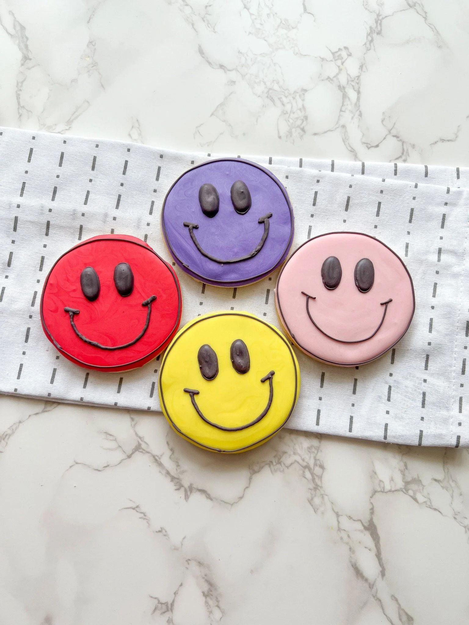 😊 Happy World Smile Day! 😊
A smile may be small, but it can brighten someone&rsquo;s day, lift a mood, and spread a little kindness wherever it goes.

Today, share a smile, give someone a reason to smile, and remember that even the simplest act of 