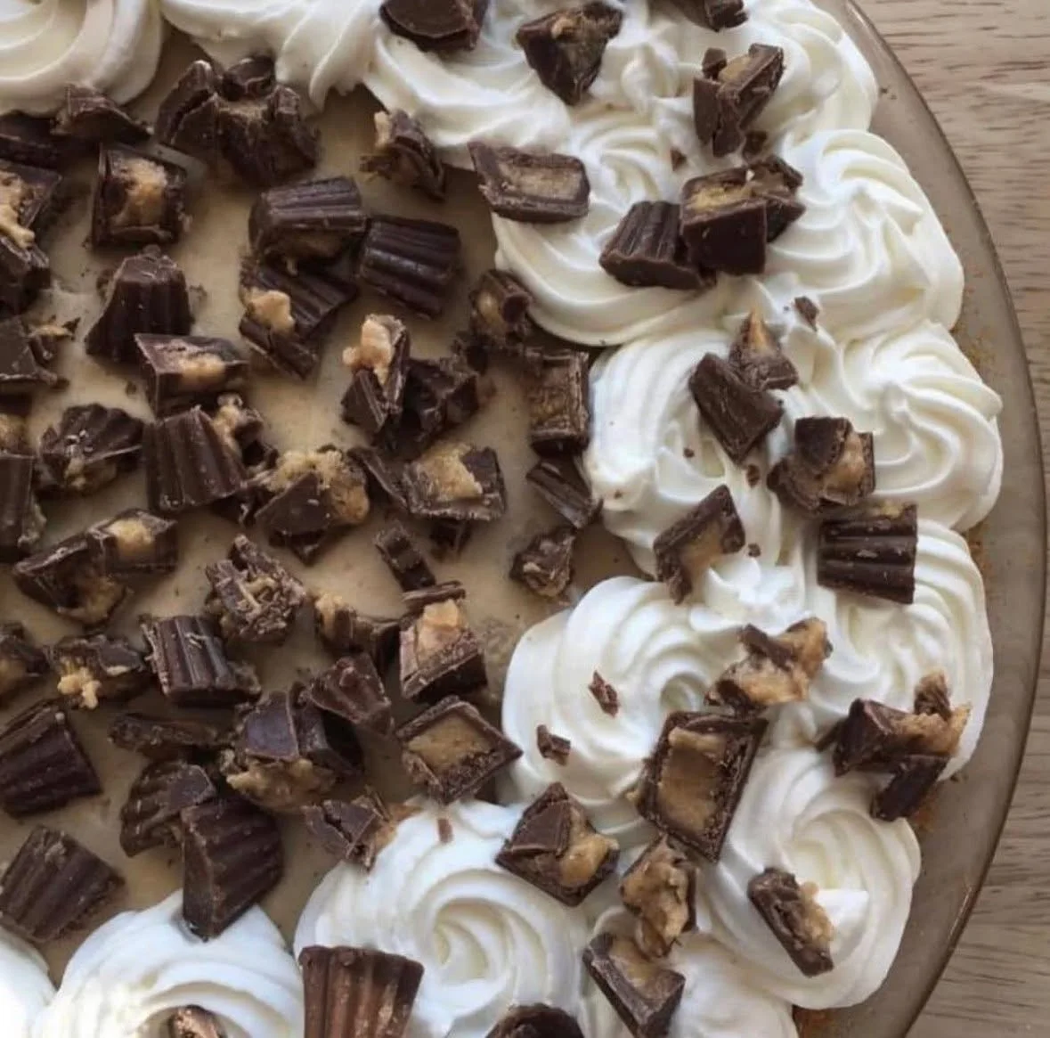 🍪🎂🥧 Happy National Dessert Day! 🧁🍫✨

As if we needed an excuse to eat dessert&hellip; 😉 Today is the PERFECT day to treat yourself to something sweet!

At Sweets by Michelle, there&rsquo;s a little something for every sweet tooth:

🍪 Decorated