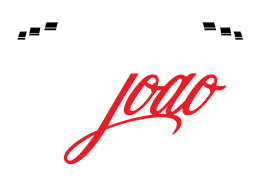 Body by Joao - logo