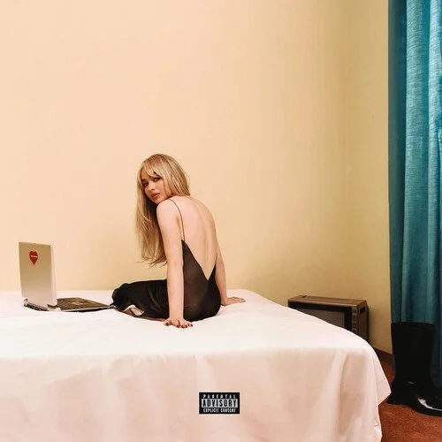 Sabrina Carpenter- emails i can't send (Vinyl)