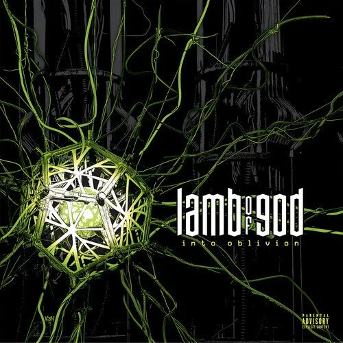 Lamb of God- Into Oblivion (Vinyl)