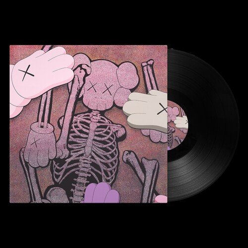 Clipse- Let God Sort Em Out (Deluxe) (Vinyl)