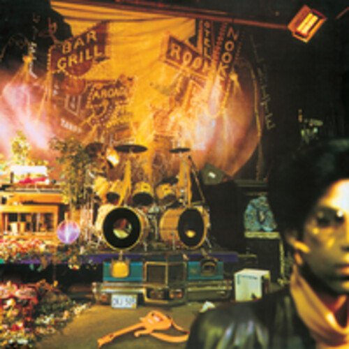Prince- Sign O The Times (Remastered) (Vinyl)