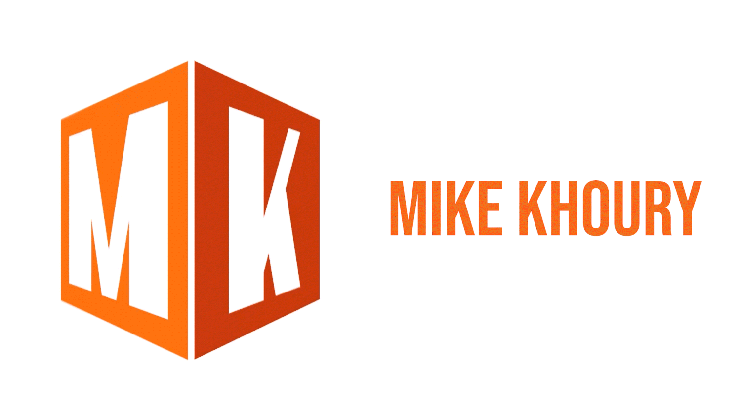 Mike Khoury 