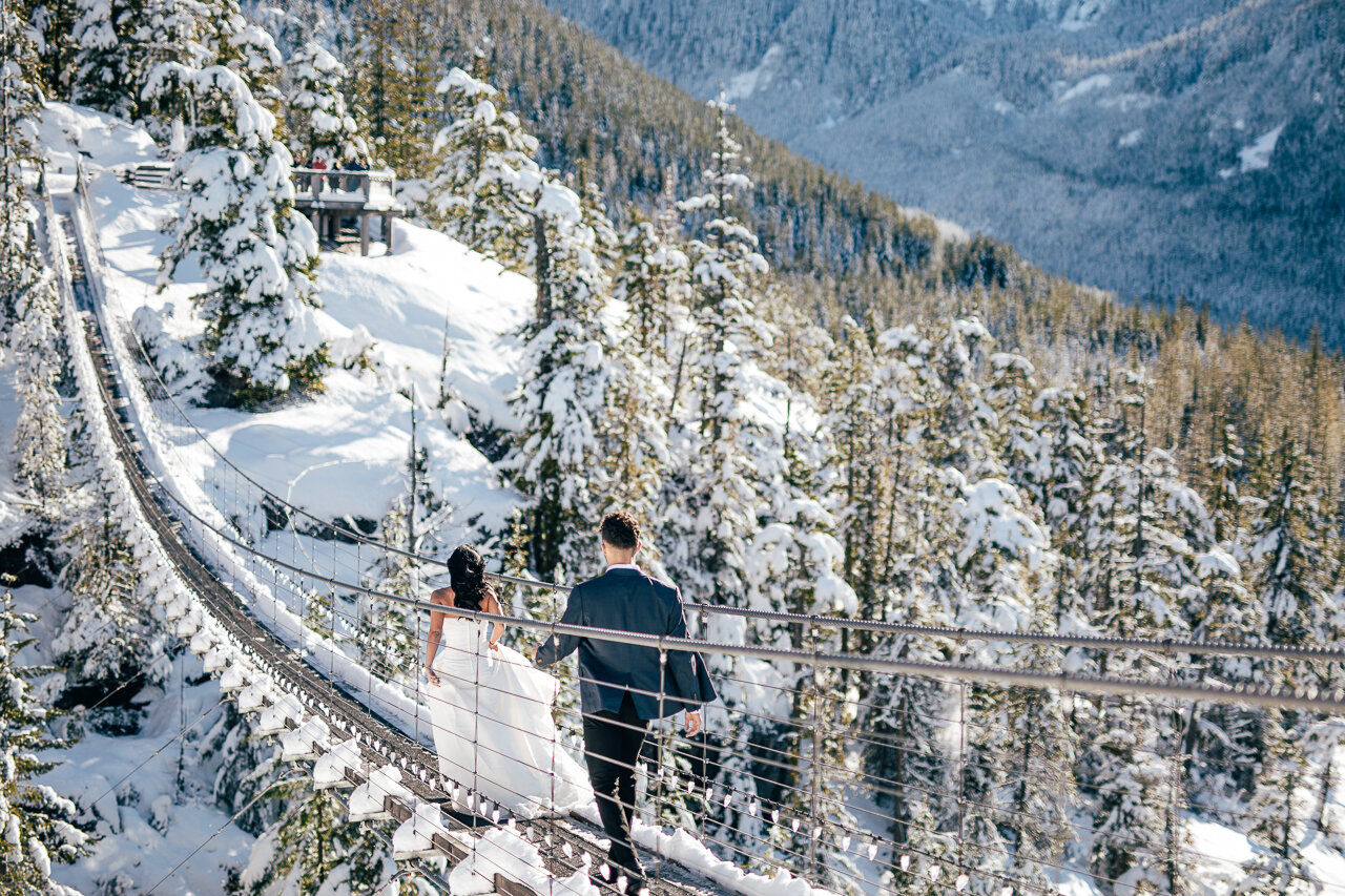 Whistler Wedding Vendors We Love