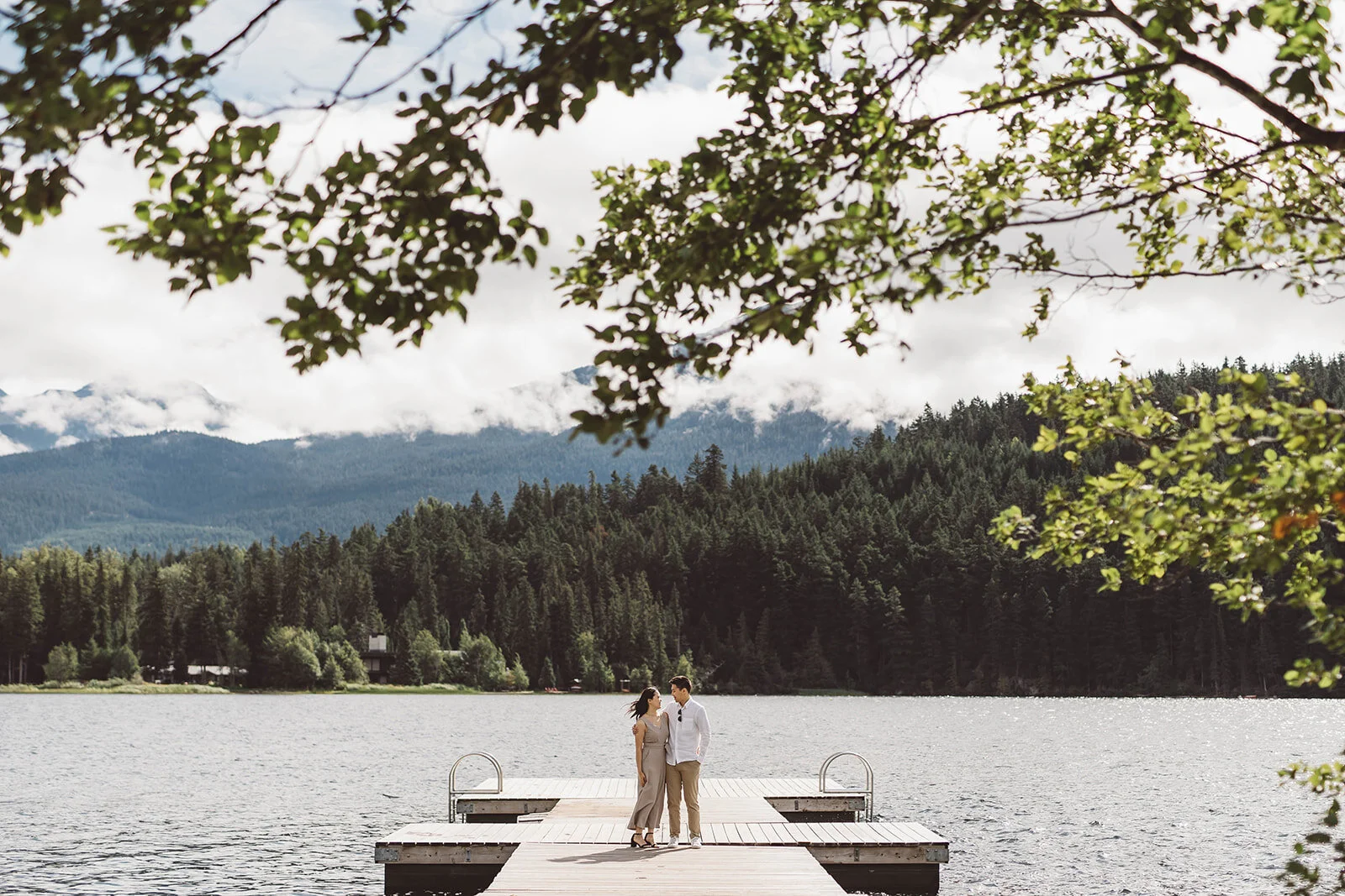 A Rainbow Park Proposal
