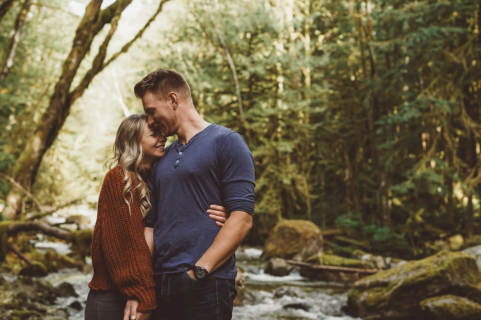 Squamish Forest Engagement Session