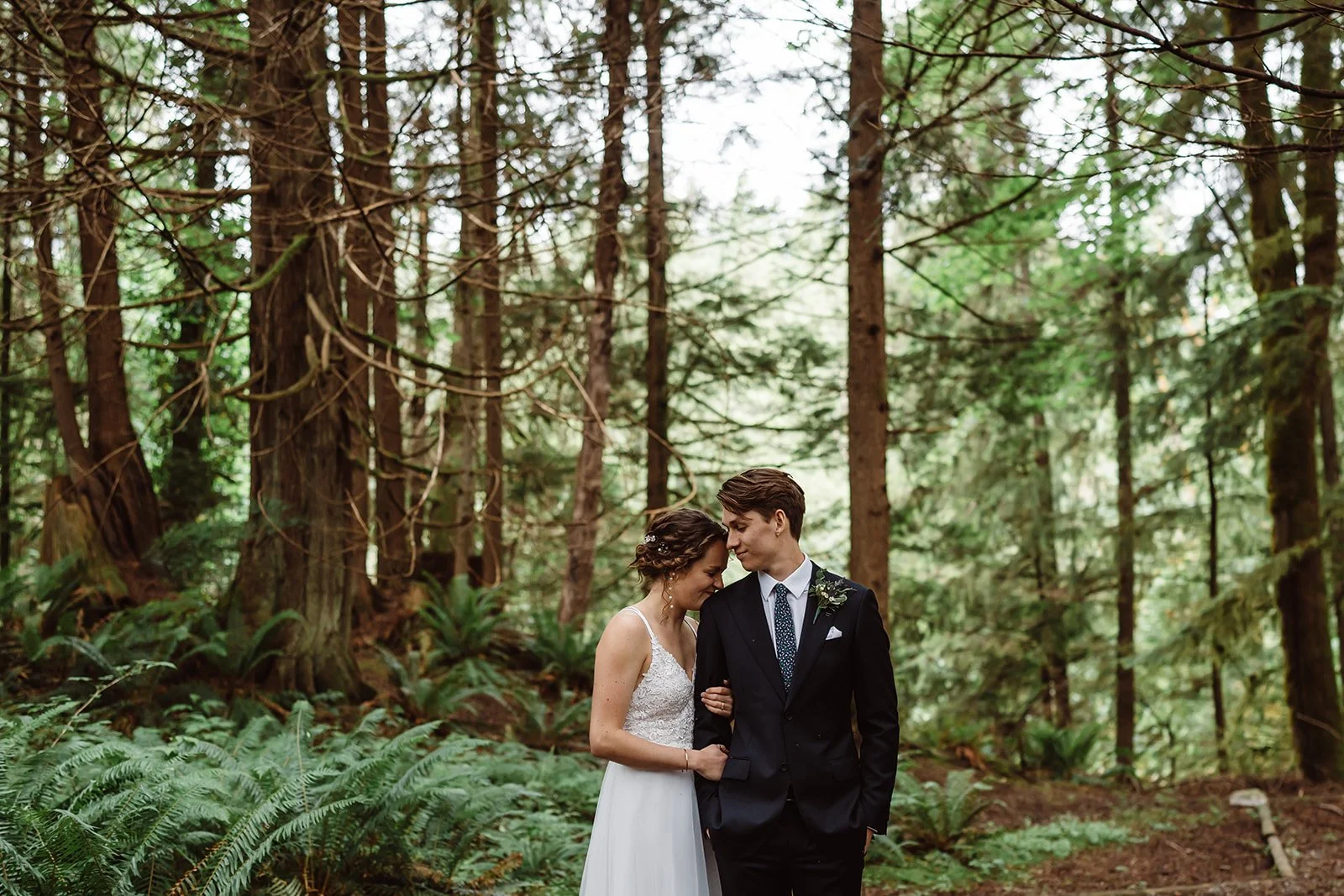 Sunshine Coast Wedding