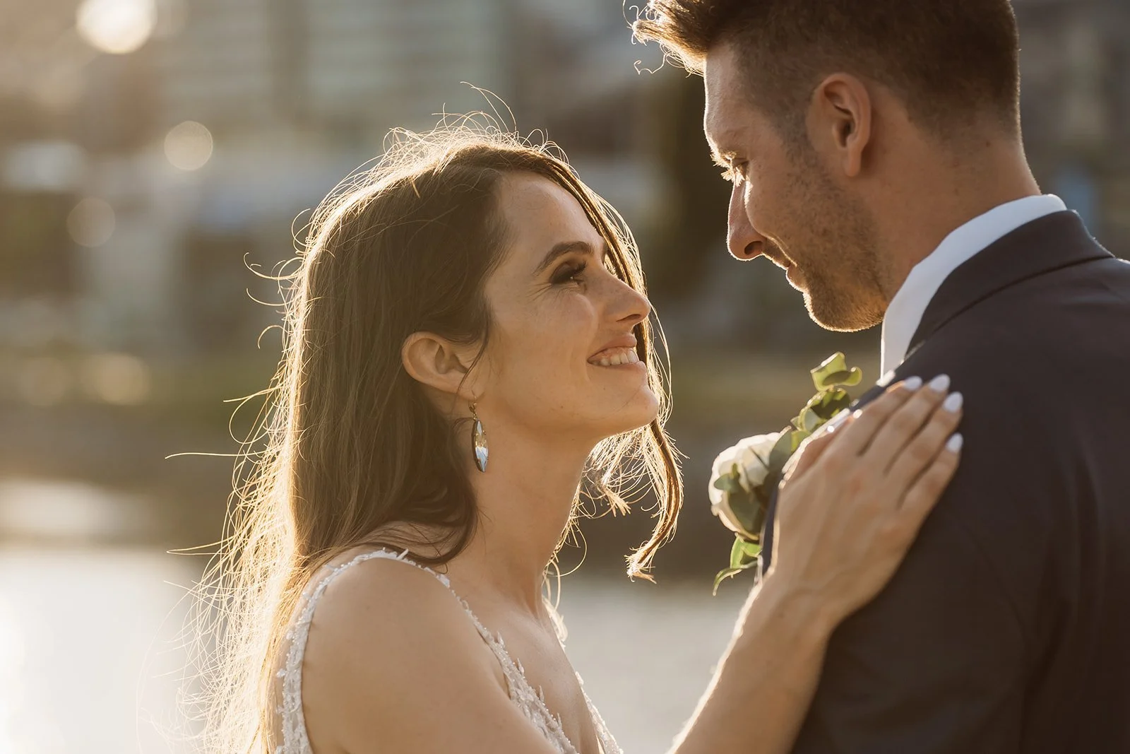 Steamworks Gastown Wedding