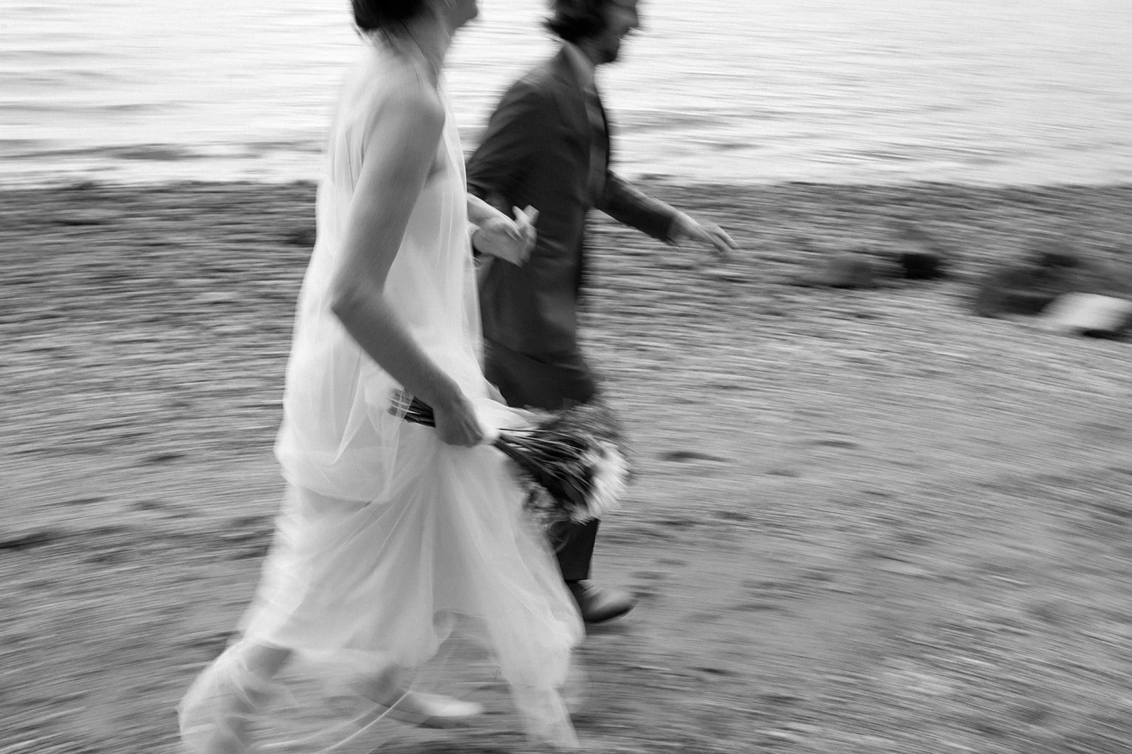 Sea to Sky Elopement