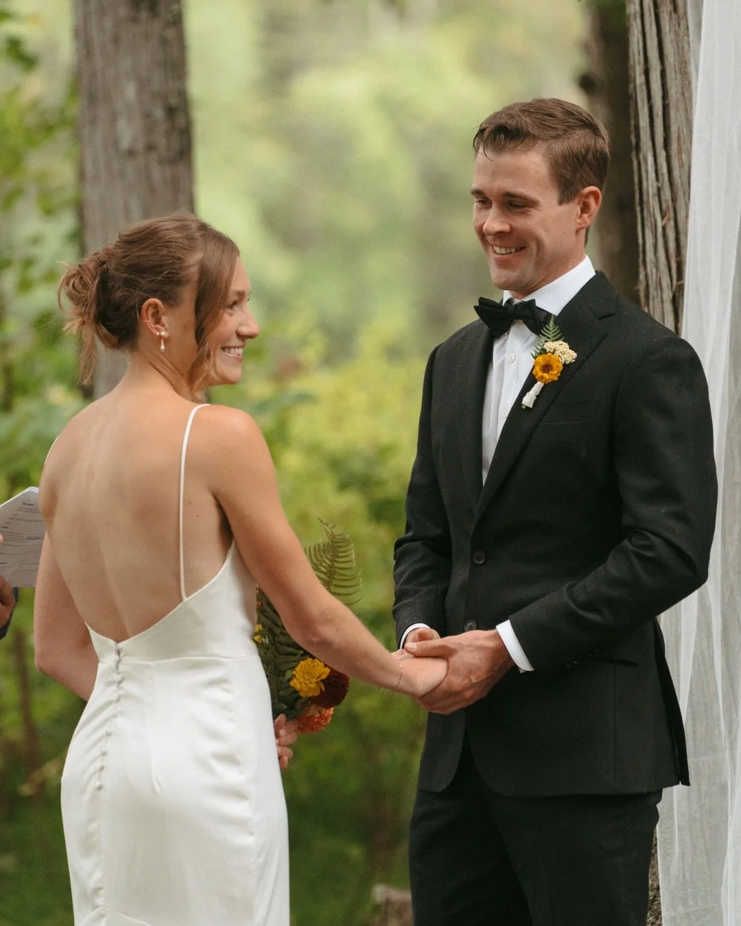 Such a perfect wedding day in Pemberton with these two 🥰

@bloomandbreezefarm 

Looking for a wedding photographer next summer? I still have a few dates available and I would love to meet you. Reach out through the link in my bio to inquire!
