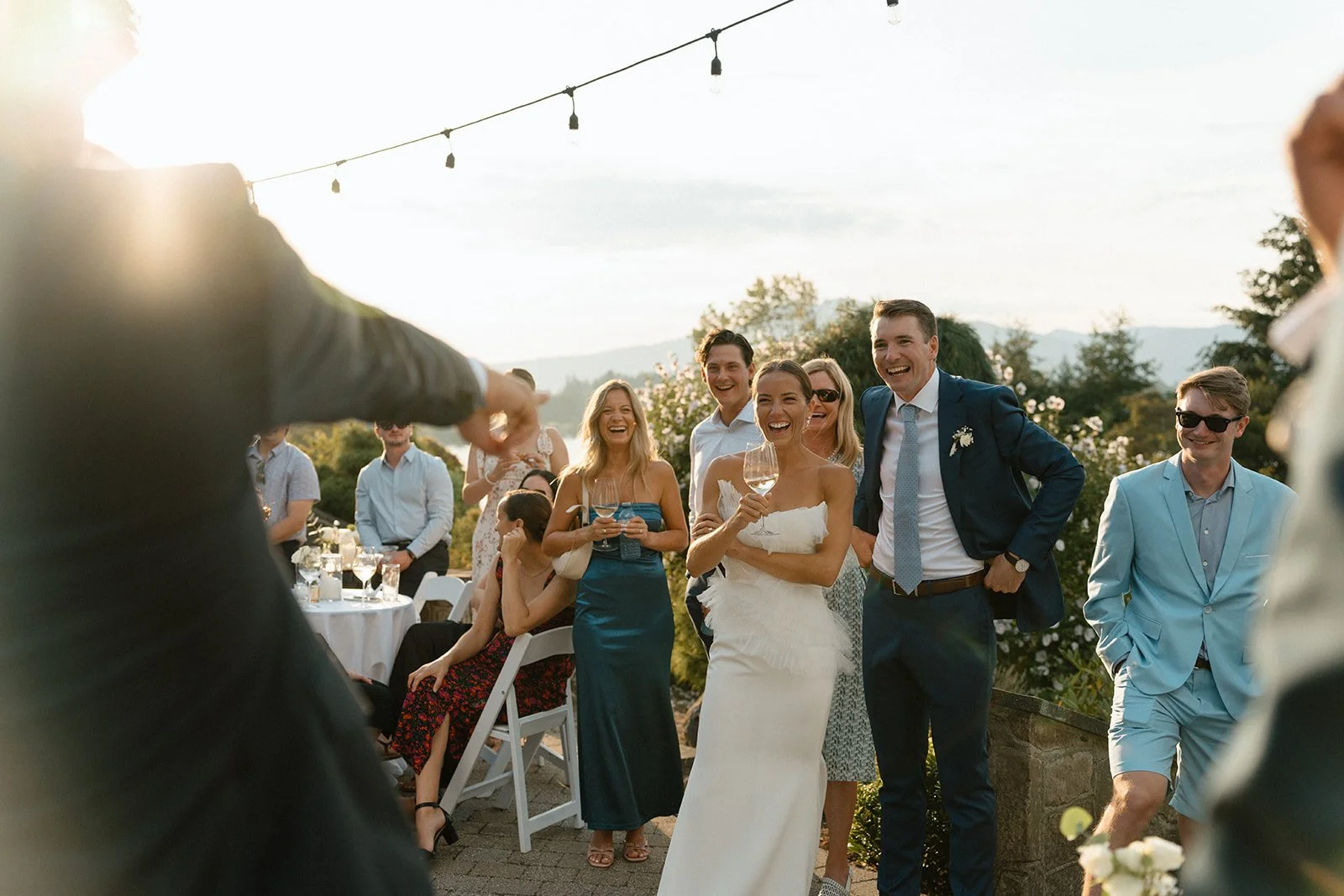 How to Choose a Wedding Photographer