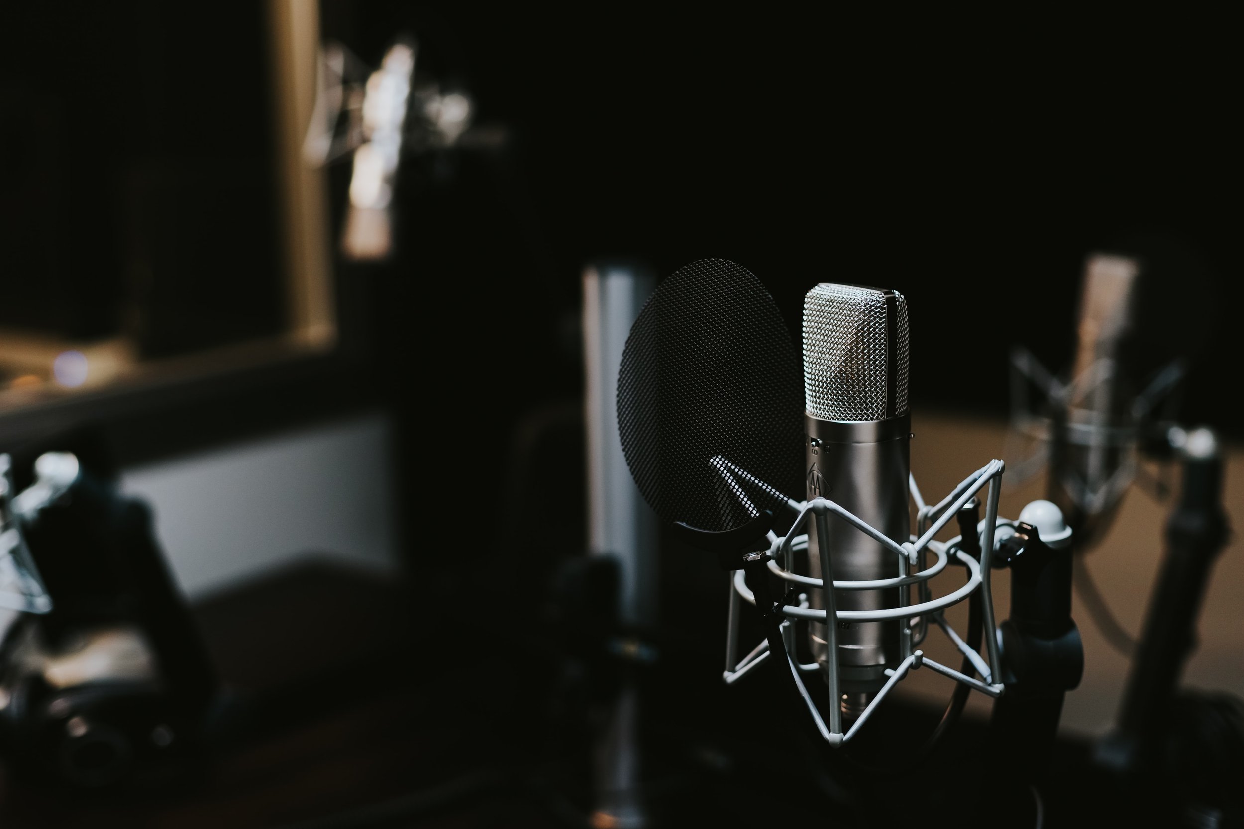 THE POWER OF PODCASTING FOR PERSONAL BRANDing