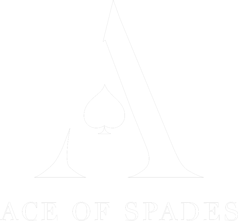 Ace Of Spades Agency