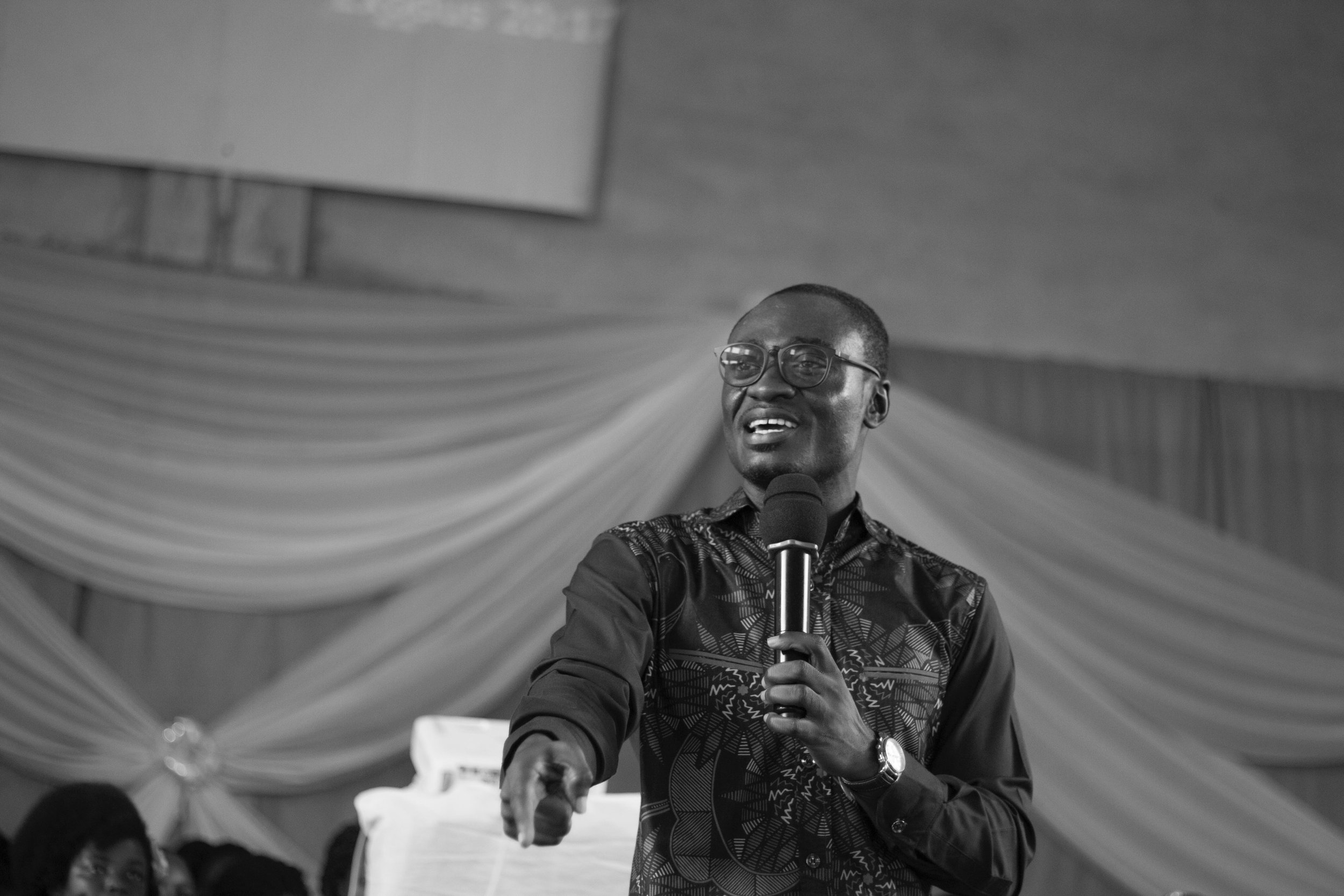 How to become a better speaker
