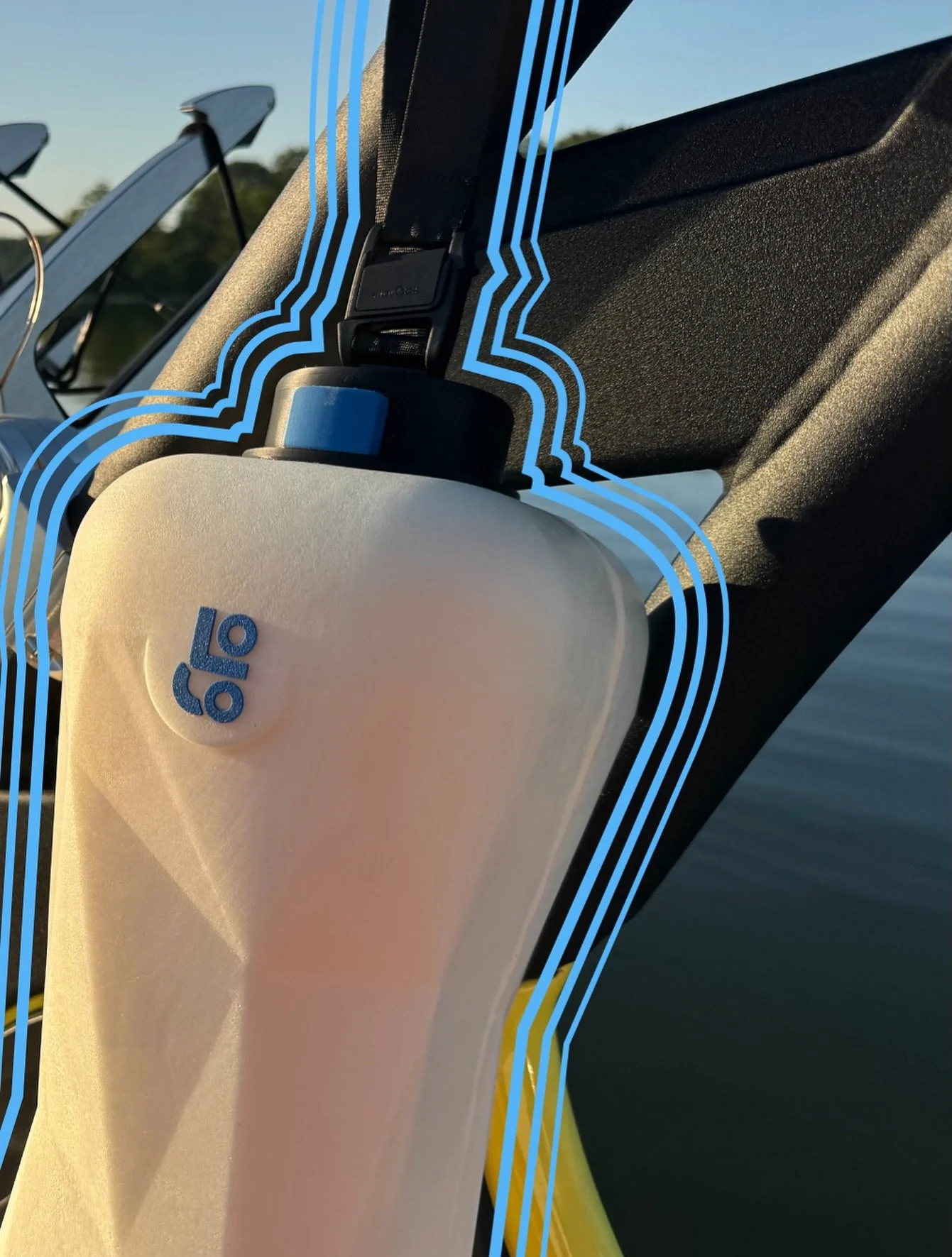 ⚓️ It&rsquo;s almost time.

What started as an idea on the dock has grown into something that&rsquo;s about to change boating forever.

After months of testing, designing, and perfecting&hellip;
Nautilus is ready to launch.

The world&rsquo;s first r