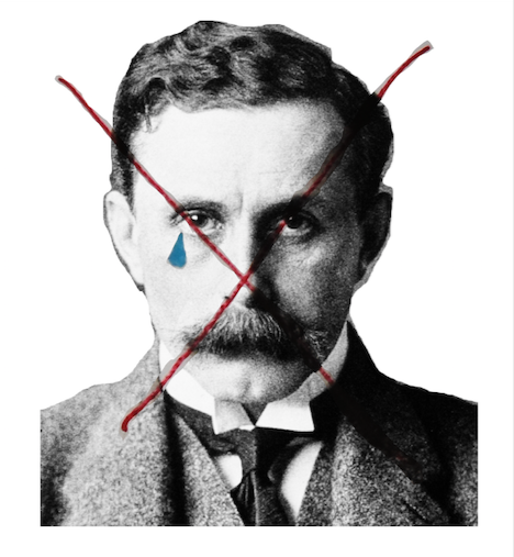 This project does not adhere to the aesthetic tastes of Adolf Loos