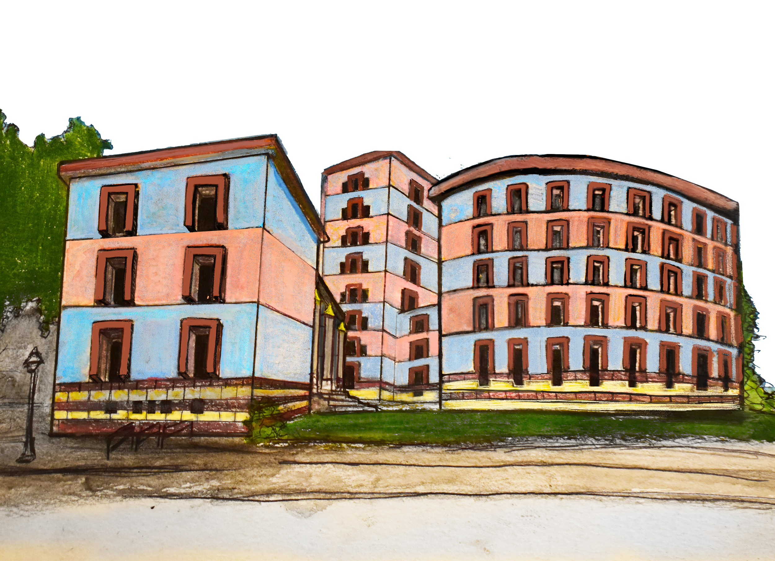 WISSENSCHAFTSZENTRUM_BERLIN_WATER COLOR_1.png