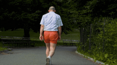 Hey! I Like Those Short-Shorts! (2024)