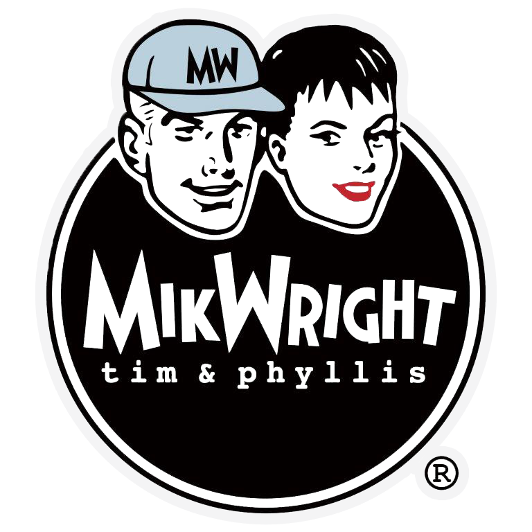 MikWright ...greetings that provoke