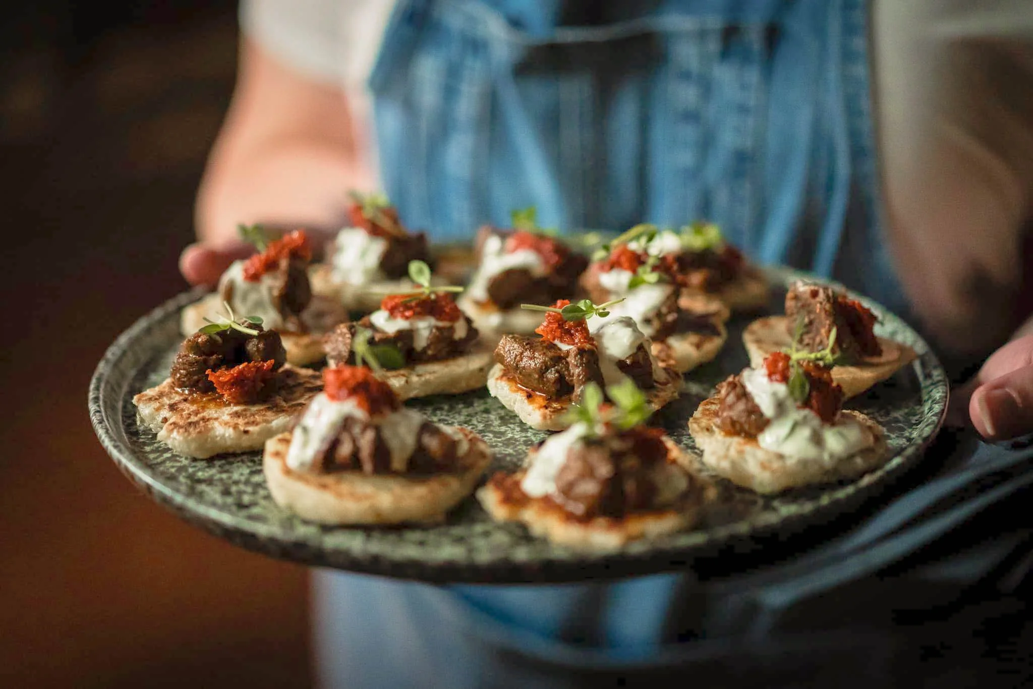 Makers Boutique Catering gallery 1