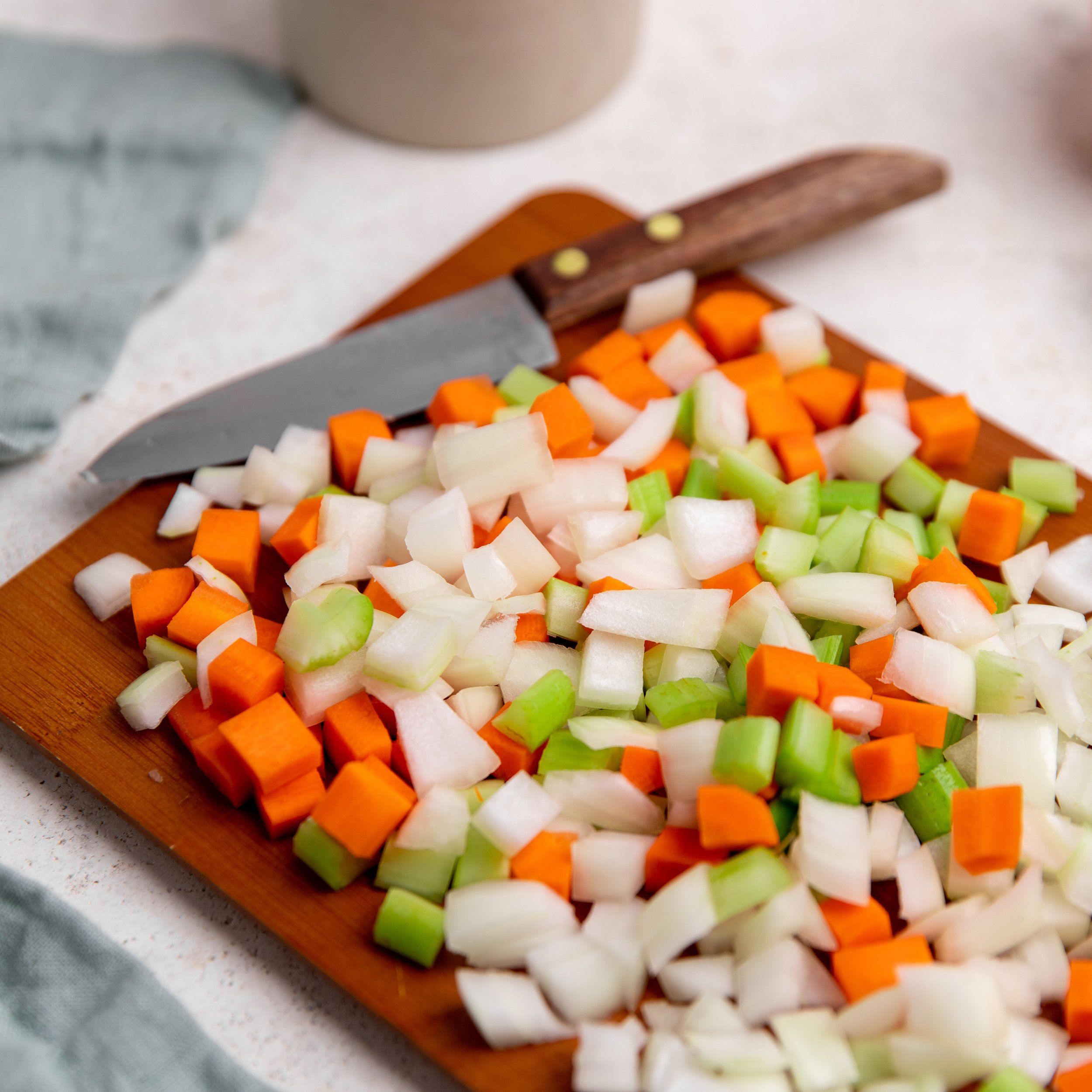 Southern Living Mirepoix Photography