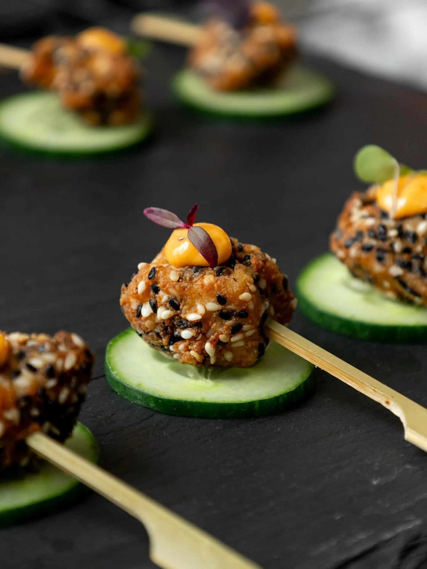 Some recent work 📸

For @bartlebyandsage open house at The Foundry LIC