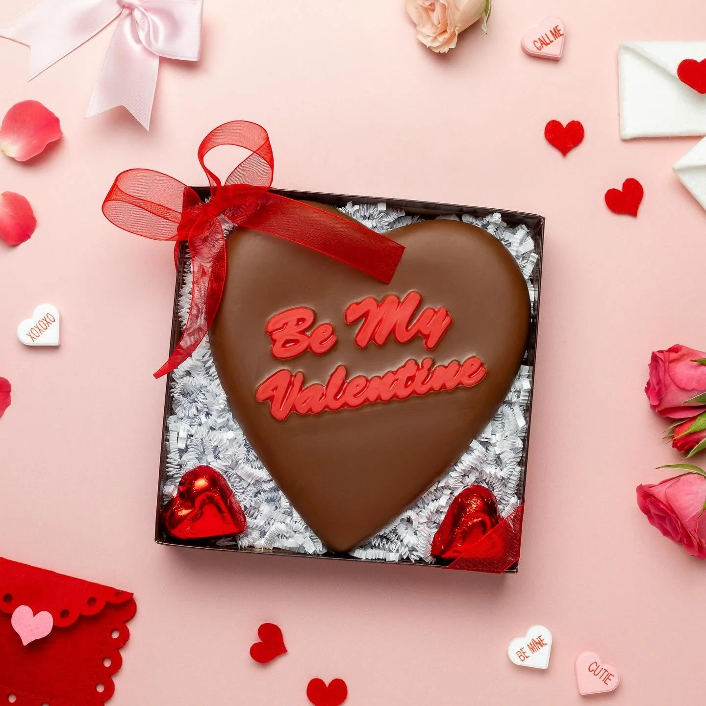 Images for @enjouchocolat Valentine&rsquo;s Day collection 💌