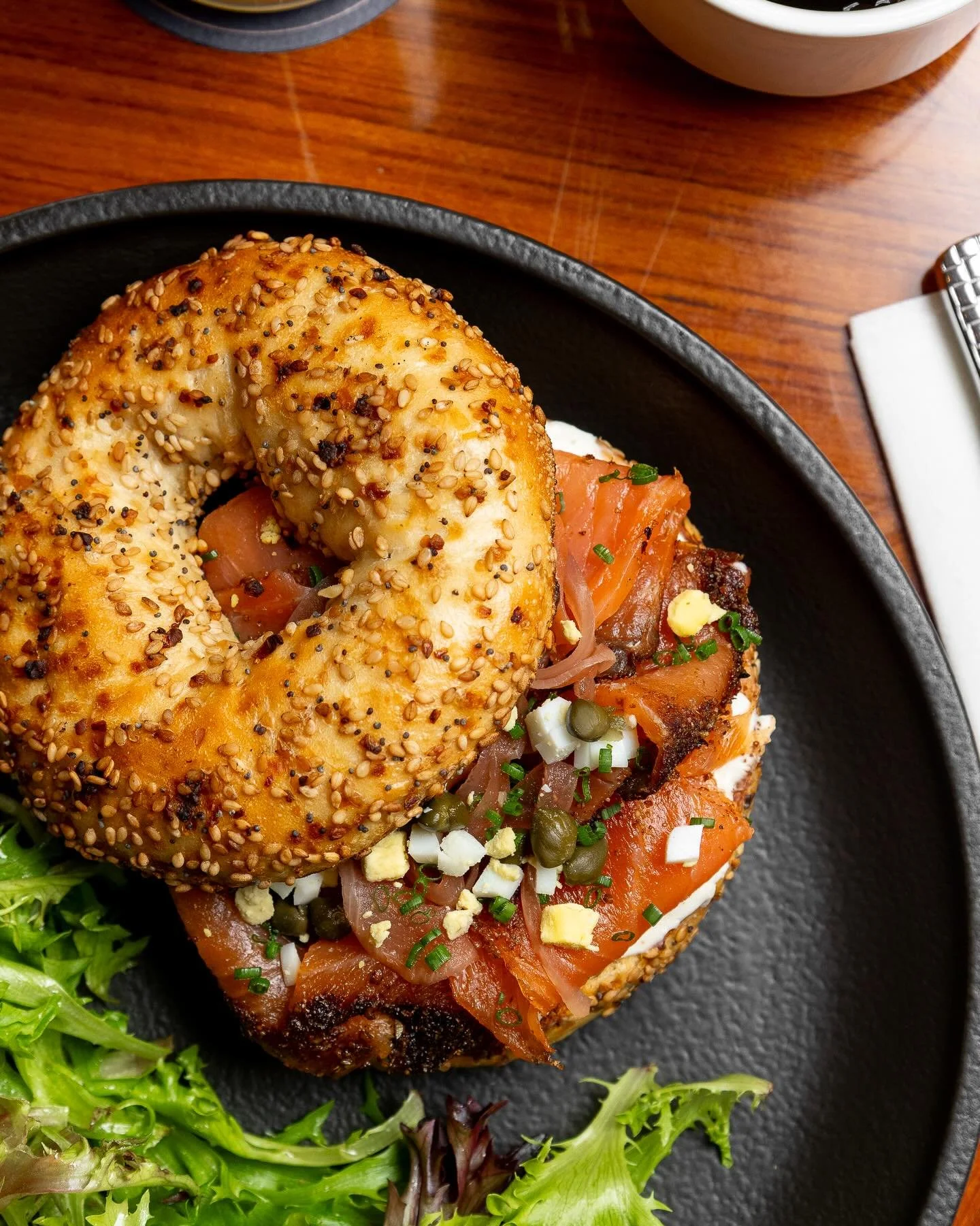 Recent restaurant work for @urbancoveseaport 📸