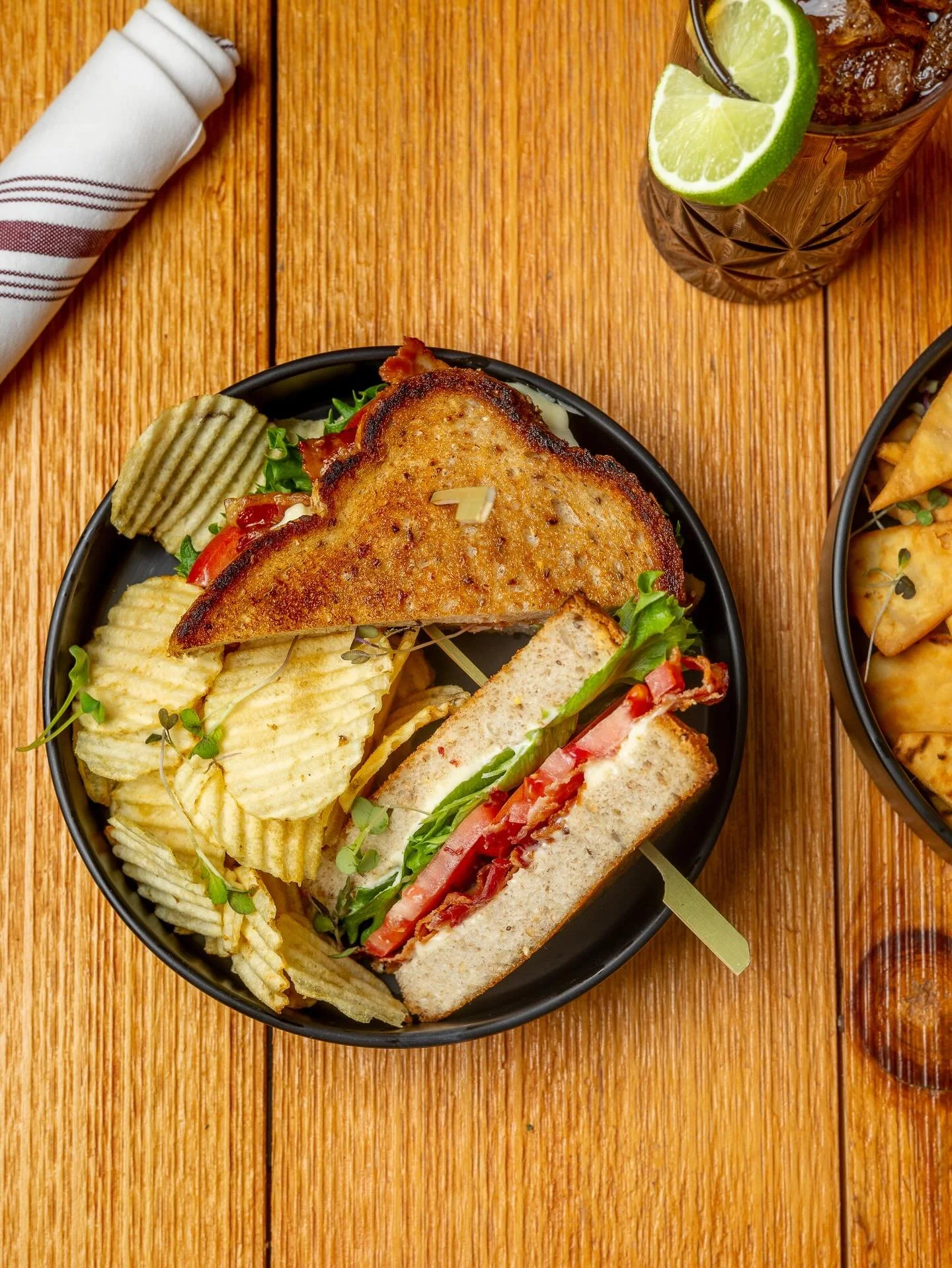 Recent work 📸

For Hef&rsquo;s Hut at the Great Gorge Golf Cub