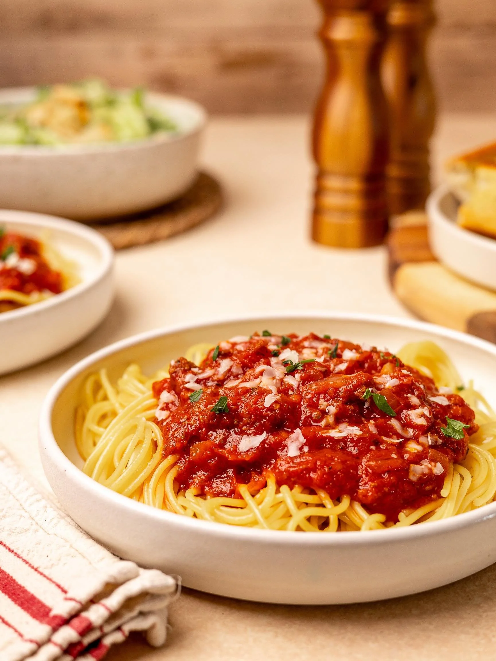 Some recent blog work 🍝