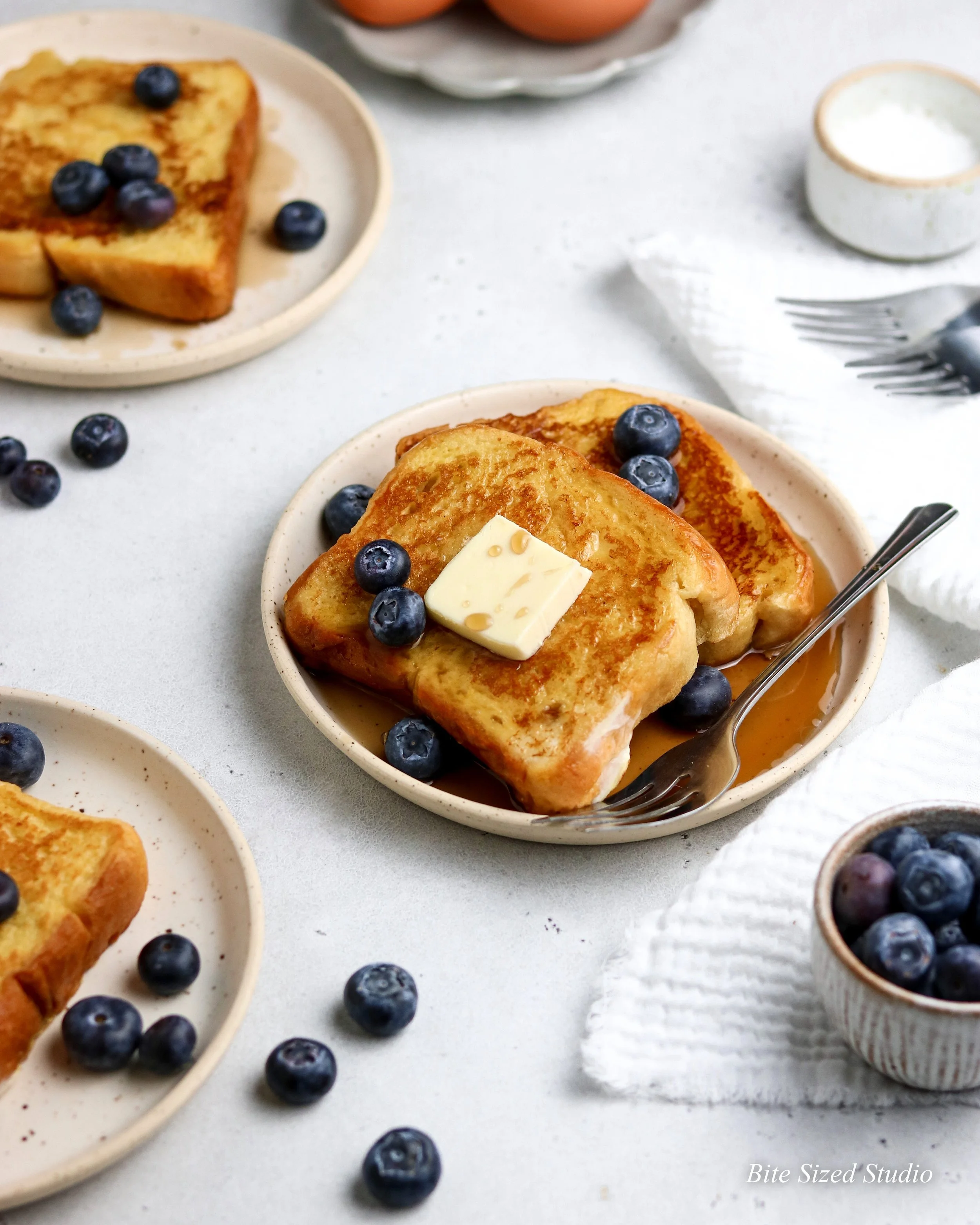 Hannah Gold French Toast.JPG