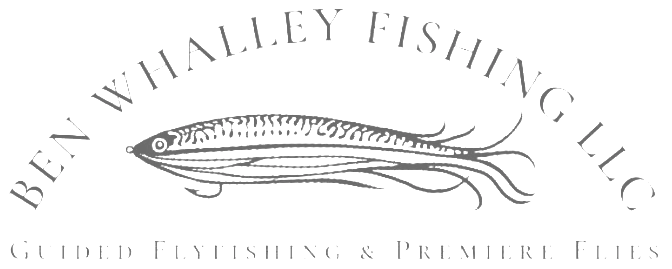 Ben Whalley Fishing LLC