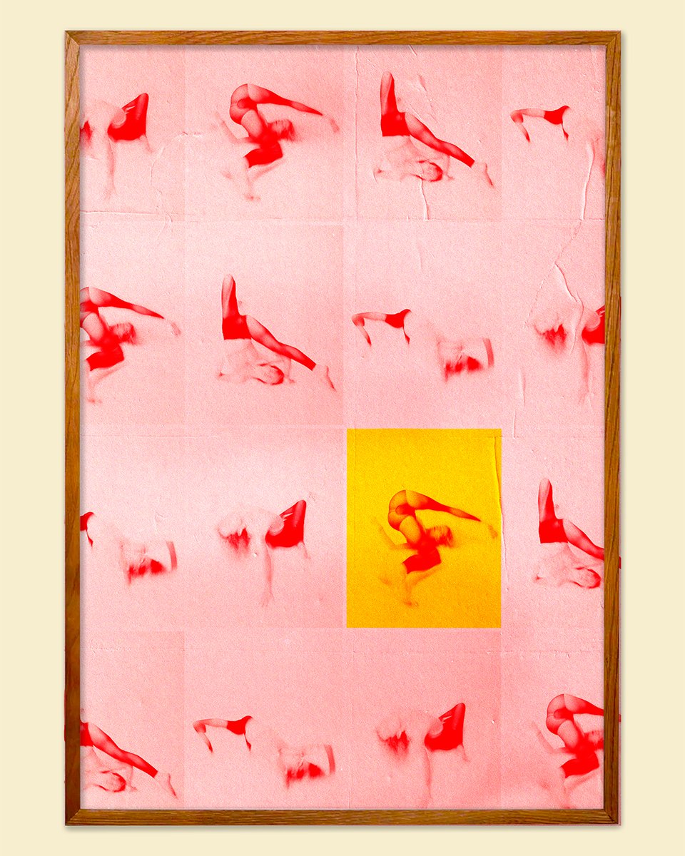 Self in Motion part 2