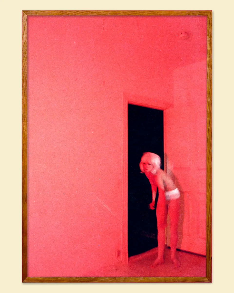 Self in Motion part 1