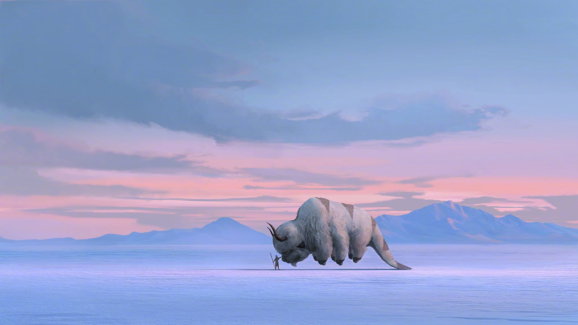 The Cloud Collector